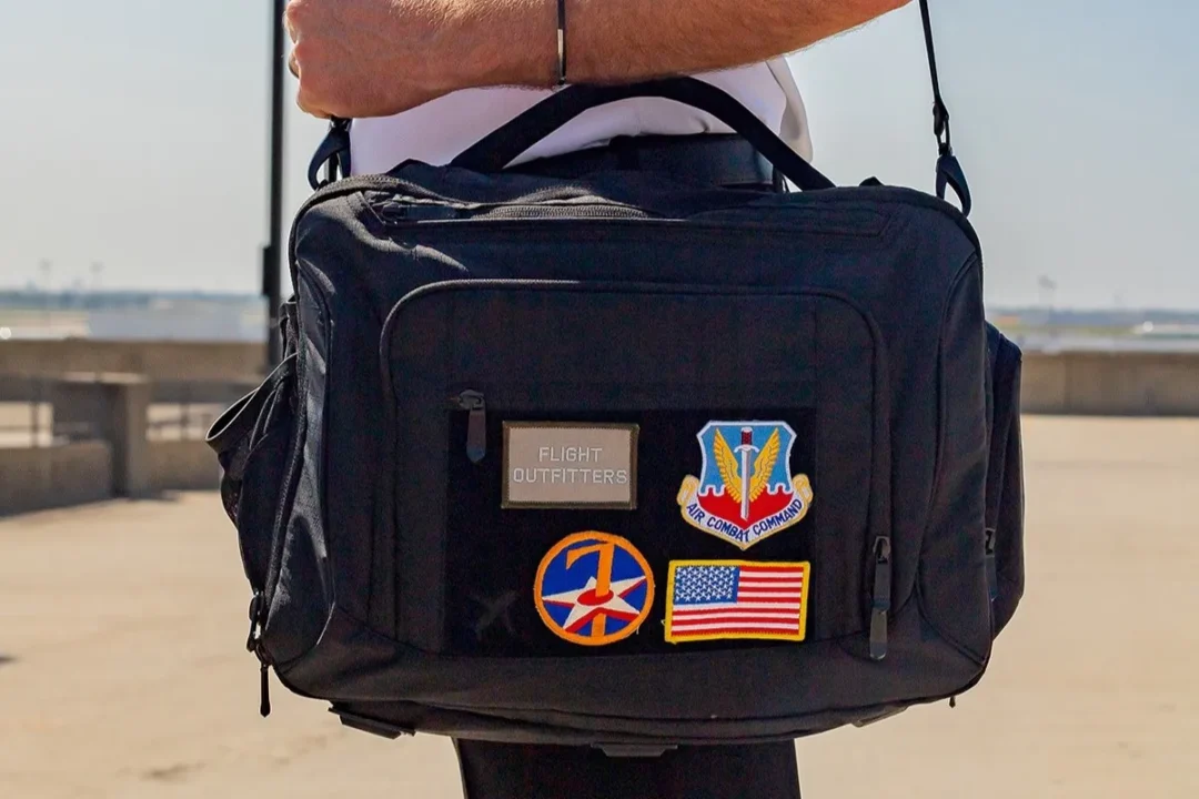 best flight bags