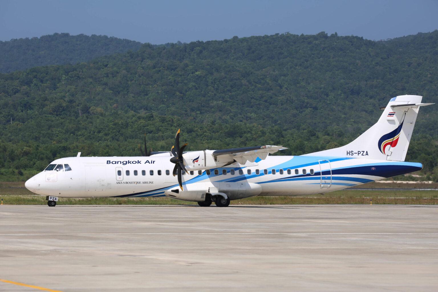 Regional Airline Pay