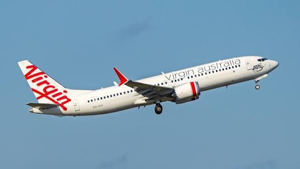 Regional Airline Pay