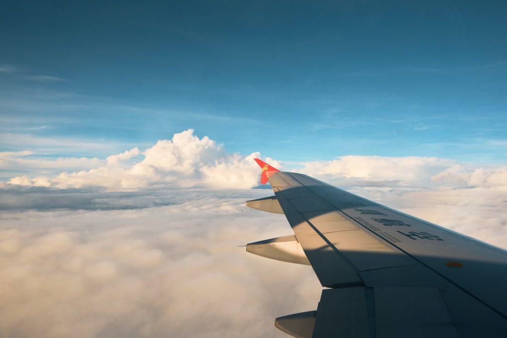 high-altitude endorsement, aviation risk management