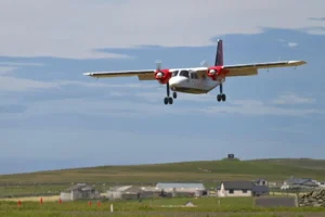 Short Range Flights