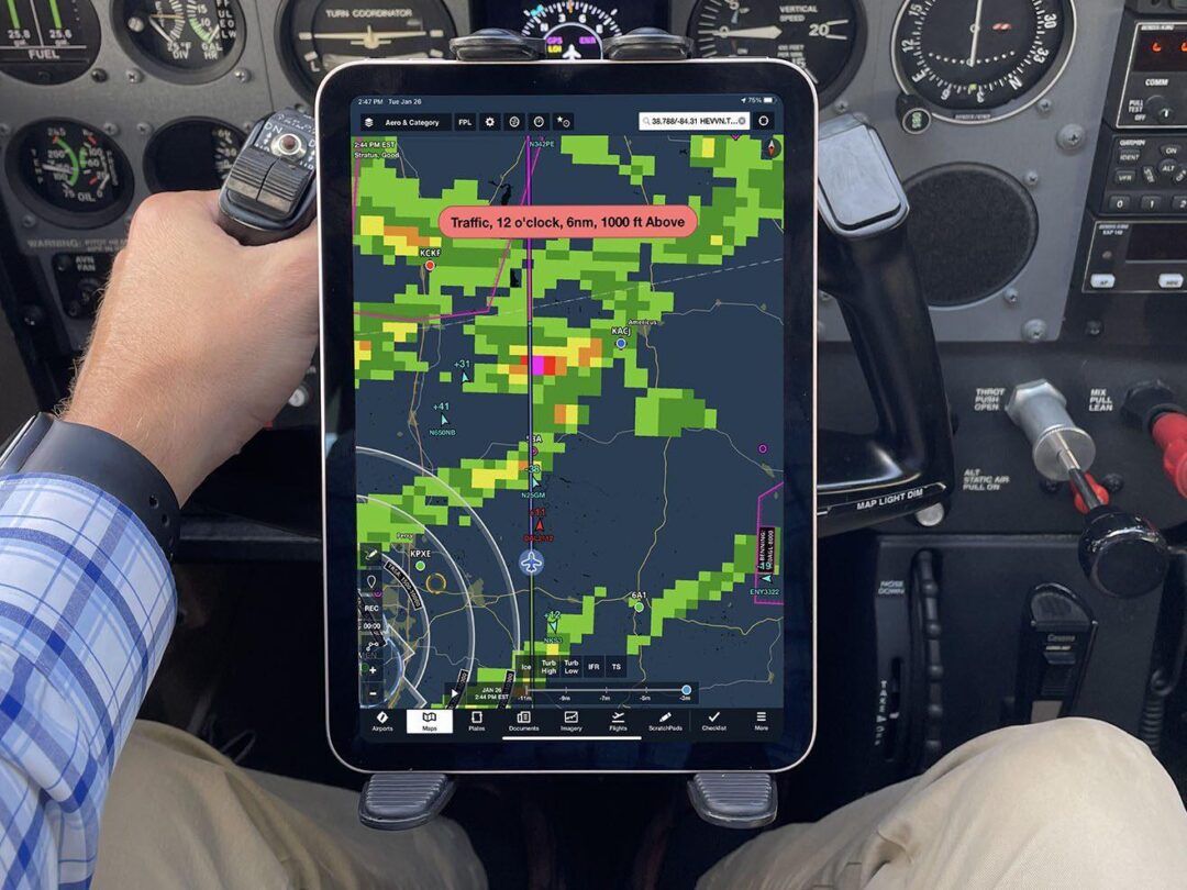iPad
