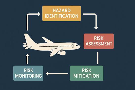 aviation risk management